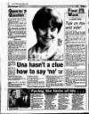 Liverpool Echo Tuesday 02 March 1993 Page 44