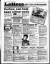 Liverpool Echo Wednesday 03 March 1993 Page 16