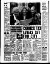 Liverpool Echo Thursday 04 March 1993 Page 4