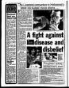 Liverpool Echo Thursday 04 March 1993 Page 6