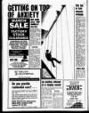 Liverpool Echo Thursday 04 March 1993 Page 22