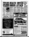 Liverpool Echo Thursday 04 March 1993 Page 25