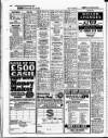 Liverpool Echo Thursday 04 March 1993 Page 72