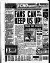 Liverpool Echo Thursday 04 March 1993 Page 82