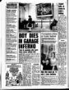 Liverpool Echo Friday 05 March 1993 Page 8
