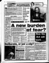 Liverpool Echo Friday 05 March 1993 Page 12