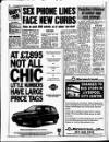 Liverpool Echo Friday 05 March 1993 Page 24