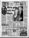 Liverpool Echo Friday 05 March 1993 Page 31