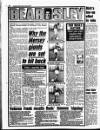 Liverpool Echo Friday 05 March 1993 Page 62