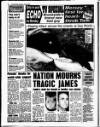 Liverpool Echo Saturday 06 March 1993 Page 8