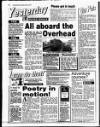 Liverpool Echo Saturday 06 March 1993 Page 12