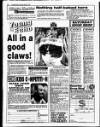 Liverpool Echo Saturday 06 March 1993 Page 14