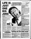 Liverpool Echo Saturday 06 March 1993 Page 15