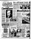 Liverpool Echo Saturday 06 March 1993 Page 18