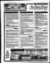 Liverpool Echo Saturday 06 March 1993 Page 20