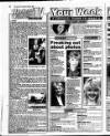 Liverpool Echo Saturday 06 March 1993 Page 24