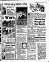 Liverpool Echo Saturday 06 March 1993 Page 27
