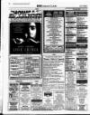 Liverpool Echo Saturday 06 March 1993 Page 28