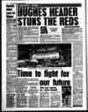 Liverpool Echo Saturday 06 March 1993 Page 44