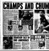 Liverpool Echo Saturday 06 March 1993 Page 58