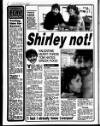 Liverpool Echo Monday 08 March 1993 Page 6