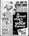 Liverpool Echo Monday 08 March 1993 Page 13