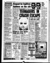Liverpool Echo Tuesday 09 March 1993 Page 2