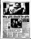 Liverpool Echo Tuesday 09 March 1993 Page 28