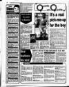 Liverpool Echo Tuesday 09 March 1993 Page 34