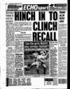 Liverpool Echo Tuesday 09 March 1993 Page 50