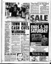 Liverpool Echo Thursday 11 March 1993 Page 11