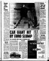 Liverpool Echo Thursday 11 March 1993 Page 23