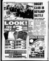 Liverpool Echo Thursday 11 March 1993 Page 24