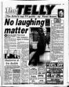 Liverpool Echo Thursday 11 March 1993 Page 39