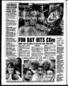 Liverpool Echo Saturday 13 March 1993 Page 6