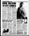 Liverpool Echo Saturday 13 March 1993 Page 10