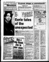 Liverpool Echo Saturday 13 March 1993 Page 16