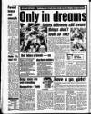 Liverpool Echo Saturday 13 March 1993 Page 42