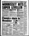 Liverpool Echo Saturday 13 March 1993 Page 48