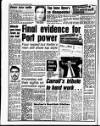 Liverpool Echo Saturday 13 March 1993 Page 50