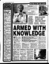 Liverpool Echo Monday 15 March 1993 Page 6