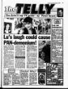 Liverpool Echo Monday 15 March 1993 Page 15