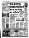 Liverpool Echo Tuesday 16 March 1993 Page 23