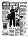 Liverpool Echo Tuesday 16 March 1993 Page 29