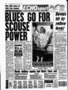 Liverpool Echo Tuesday 16 March 1993 Page 48