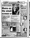 Liverpool Echo Wednesday 17 March 1993 Page 8