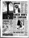 Liverpool Echo Thursday 18 March 1993 Page 20