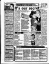 Liverpool Echo Thursday 18 March 1993 Page 52