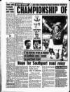 Liverpool Echo Thursday 18 March 1993 Page 80