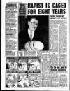 Liverpool Echo Saturday 20 March 1993 Page 6